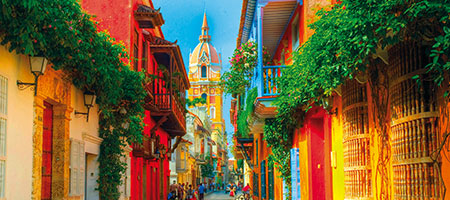 Colombia Image