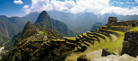 Perú Image