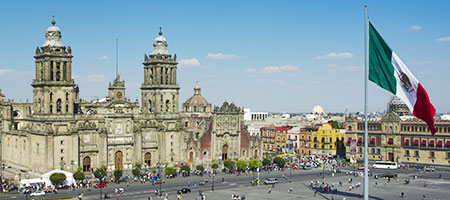 México Image