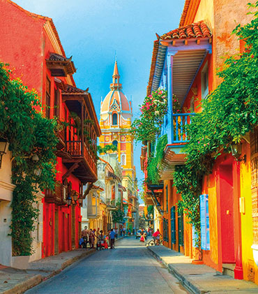 Colombia