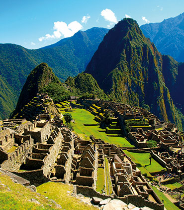 Perú