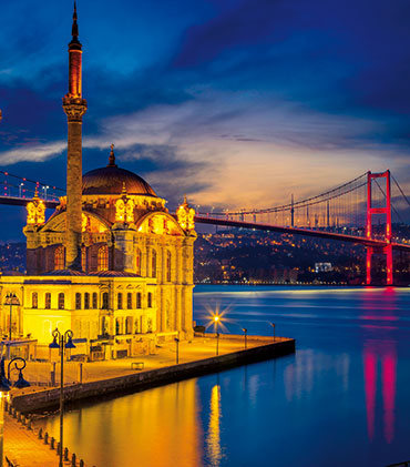 Turquía