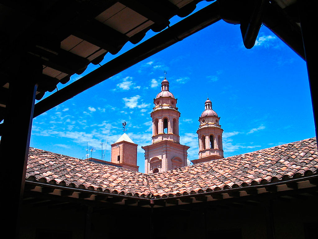 Nariño, naturaleza y cultura