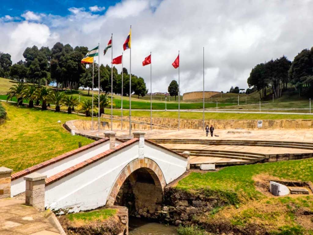 Boyacá independencia y libertad
