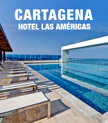 Hotel Las Américas