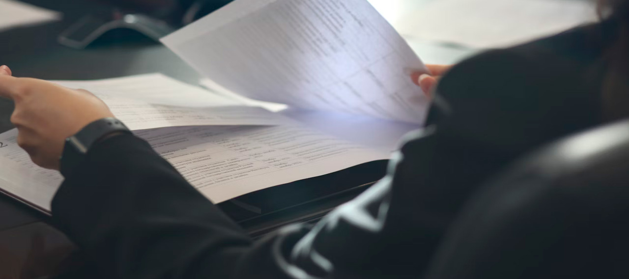 Auditoria en Normas Técnicas Sectoriales en All Reps