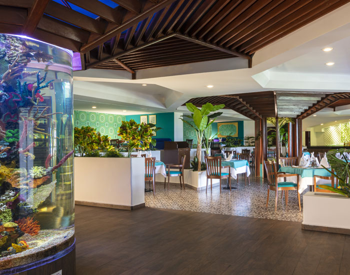 Crown Paradise Club Cancún