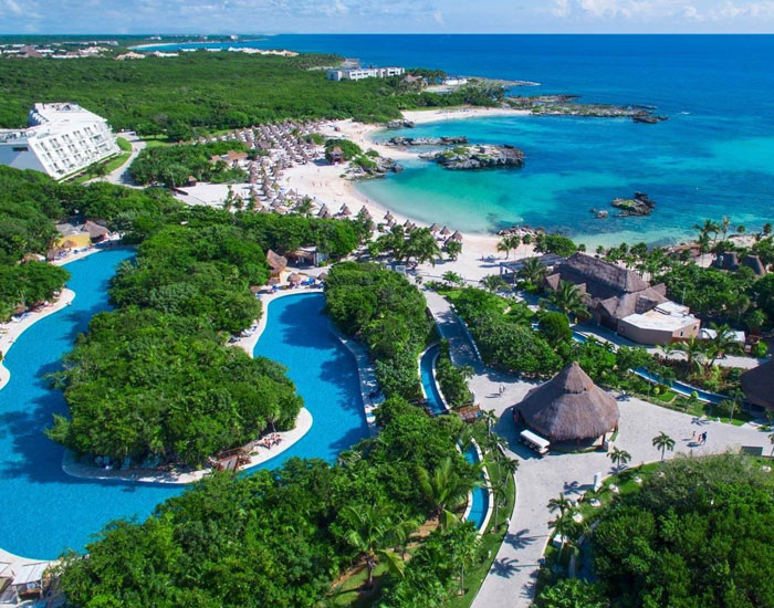 Grand Sirenis Riviera Maya Resort & Spa