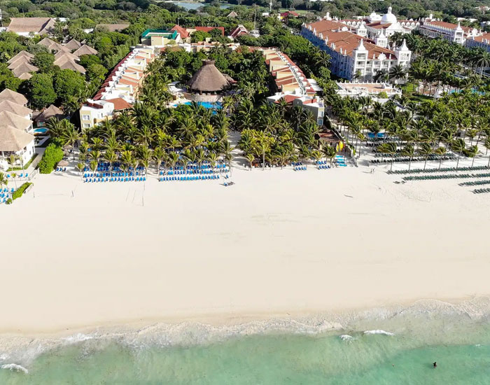 Viva Wyndham Azteca - All-Inclusive Resort