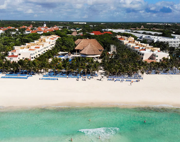 Viva Wyndham Maya - All-Inclusive Resort