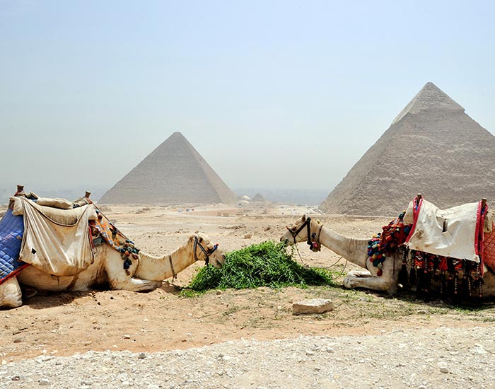Egipto y Turquía a su alcance fin de año en capadocia