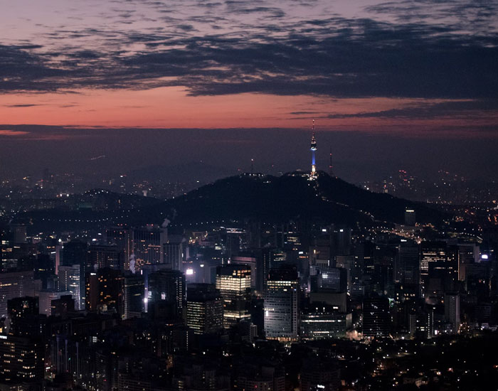 Corea - Allreps.com