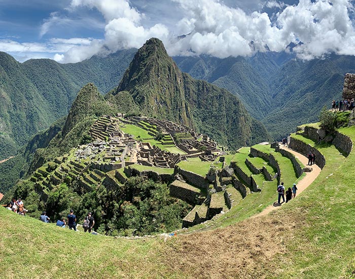 All Perú