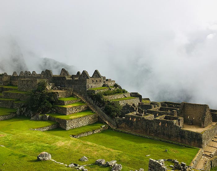 Lima, Cusco, Valle Sagrado y Camino del Inca