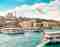 Gran Mediterraneo: Estambul - Capadocia - Pamukale - Kusadasi - Crucero de 4 noches por las Islas Griegas ( Atenas, Santorini, Rodas)