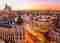 Madrid, Lisboa, Oporto y Fatima