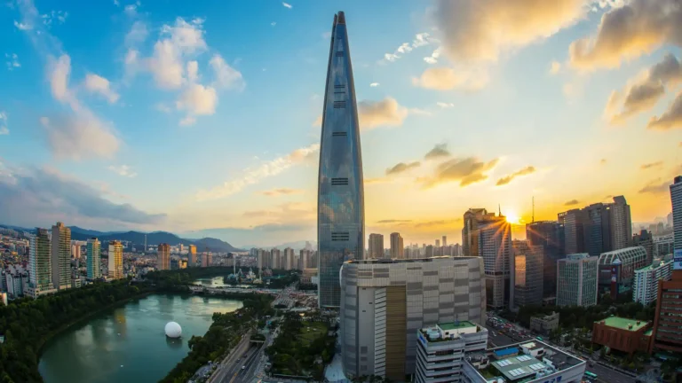 Corea y Japón 21 Días por Seúl, Busan, Tokio y Kioto