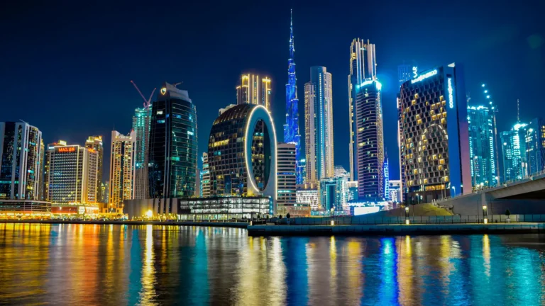 Dubái, Egipto y Estambul 15 Días con Crucero por el Nilo