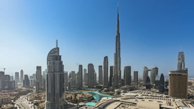 Dubái, Egipto y Estambul 15 Días con Crucero por el Nilo