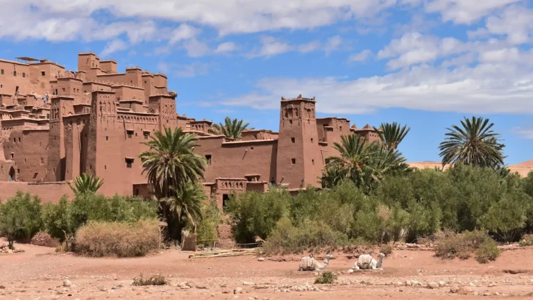 España y Marruecos 14 Días por Madrid y Marrakech