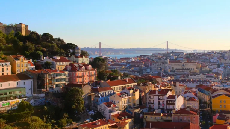 España y Portugal 14 Días por Madrid, Lisboa, Oporto