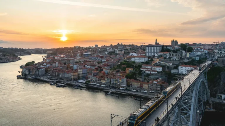 España y Portugal en Semana Santa 14 Días por Madrid, Lisboa