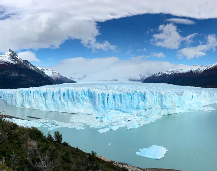 Inolvidable Argentina