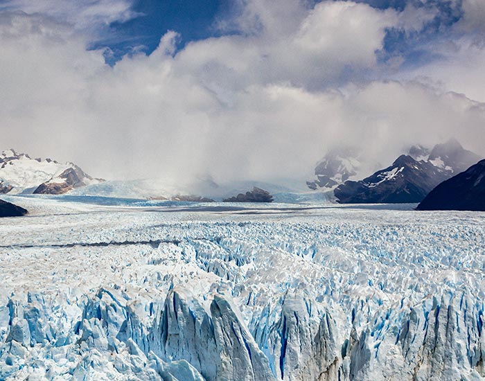 Senderos de la Patagonia