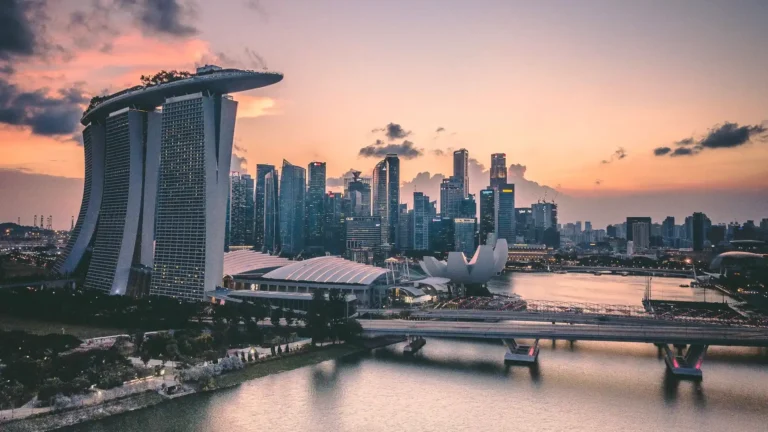 Singapur y Tailandia 18 Días por Estambul, Bangkok y Phuket