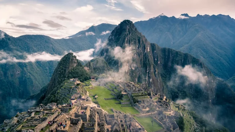 Tour a Perú Machu Picchu, Lima y Cusco