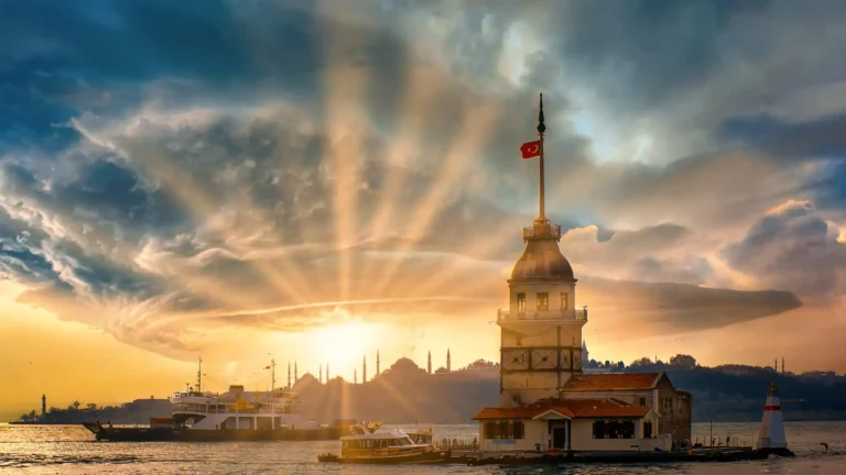 Turquía Ancestral 11 Días por Estambul, Capadocia, Éfeso y Pamukkale