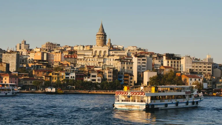 Turquía y Dubái 15 Días por Estambul, Capadocia y Emiratos