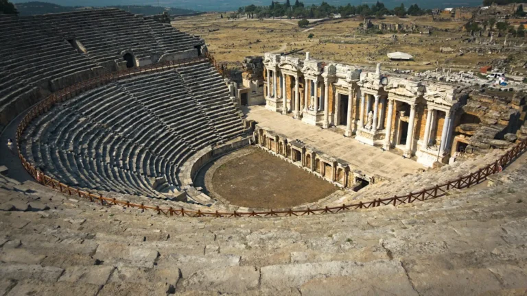 Turquía y Egipto 18 Días por los Tesoros de Oriente y Maravillas Milenarias