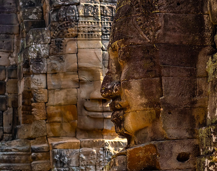 Camboya Clasico Camboya Clasico