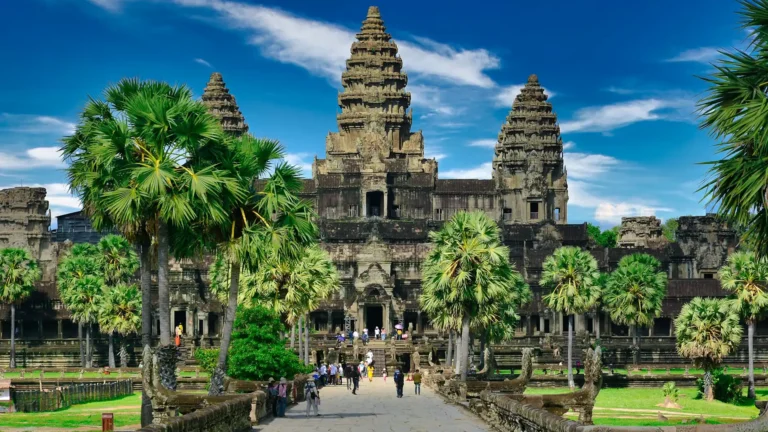 Camboya
