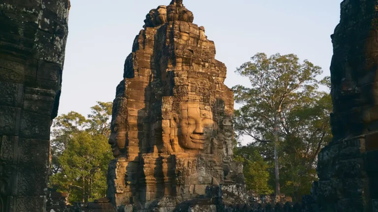 Camboya