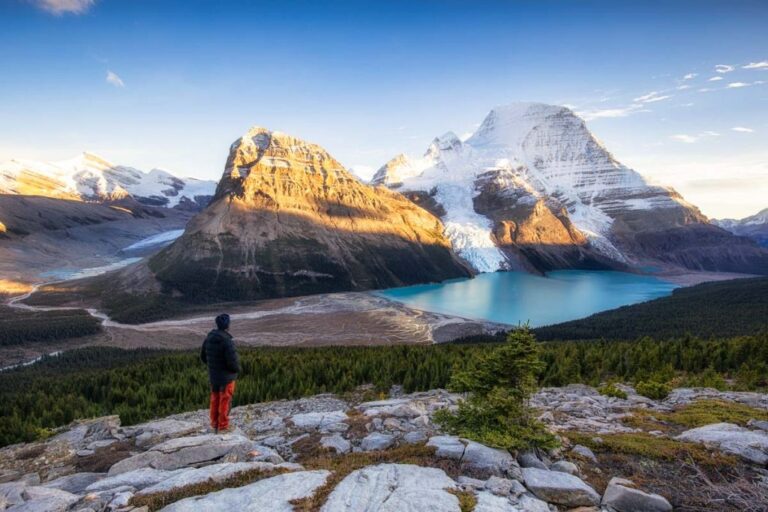 Canadá Experiencial Canadá Experiencial