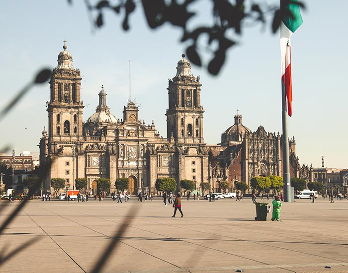 Carrusel Colonial Carrusel Colonial