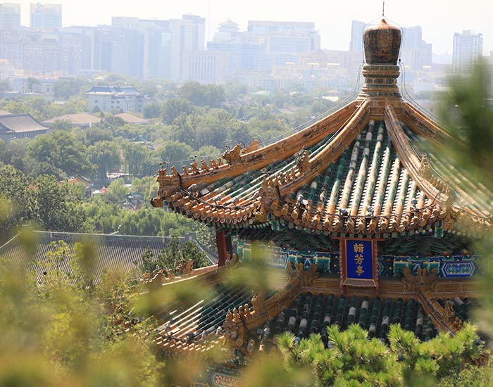 China Clásica China Clásica