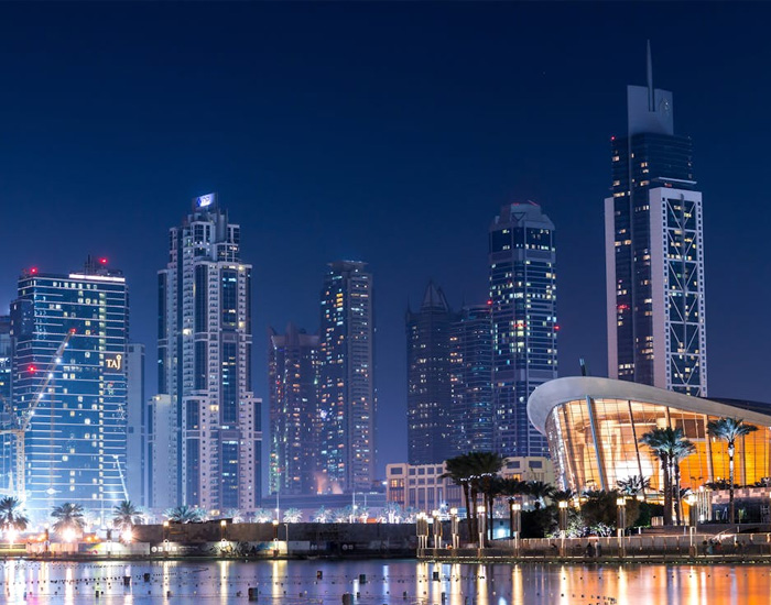 Dubai Clasico Dubai Clasico