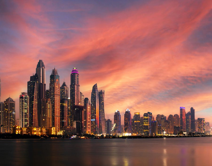 Dubai Maravilloso Dubai Maravilloso