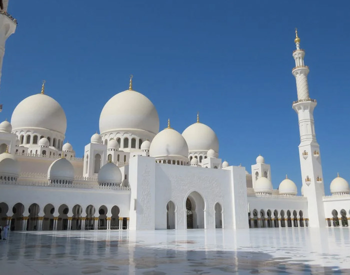 Emirato Árabes Emirato Árabes