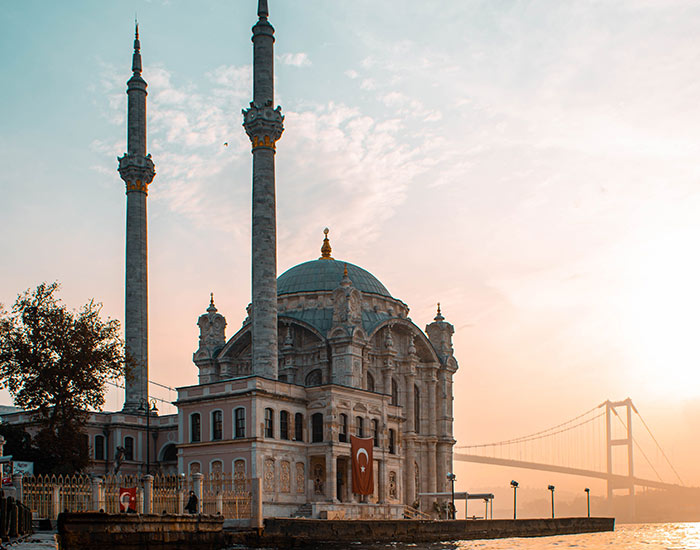 Estambul al completo Estambul al completo