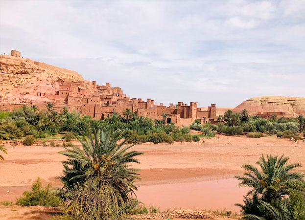 Gira de Andalucia y Marruecos Espectacular Gira de Andalucia y Marruecos Espectacular