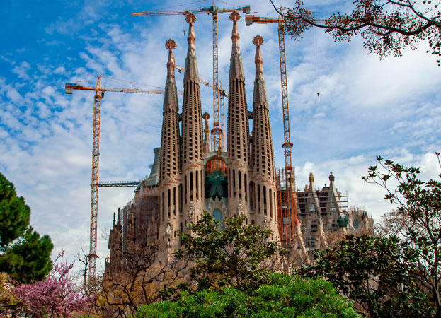 Gran Tour Norte de España Gran Tour Norte de España