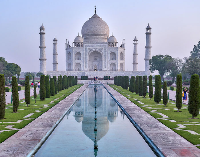 India Sagrada India Sagrada