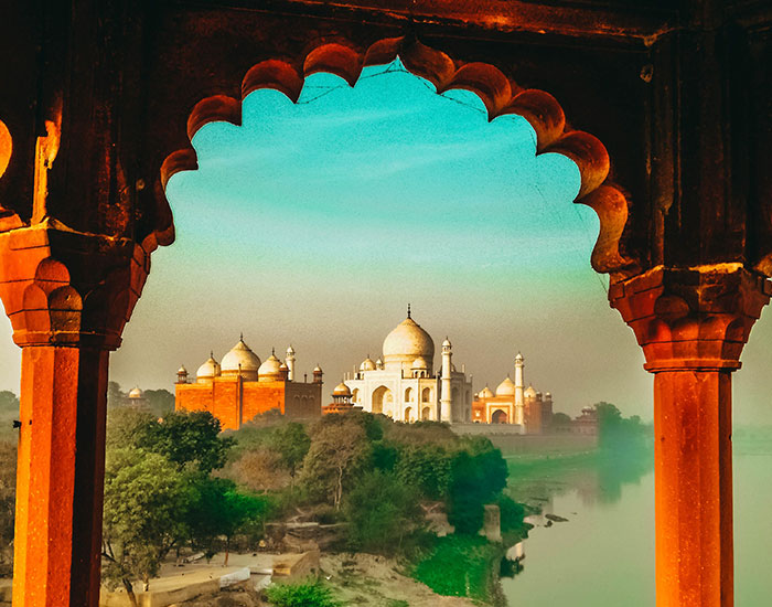 India Sorprendente con Amritsar India Sorprendente con Amritsar