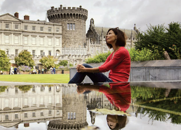 Irlanda Clasica Irlanda Clasica