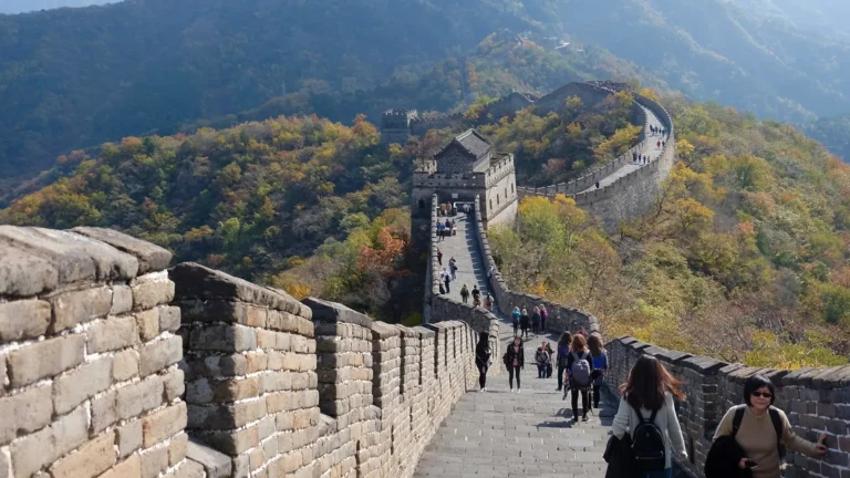 Japón, China y Estambul 18 Días por Tokio, Beijing y el Bósforo