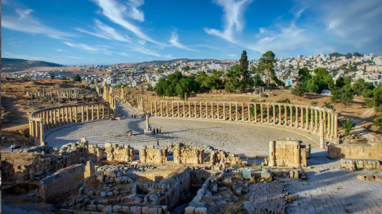 Jordania, Egipto y Estambul 16 Días de Historia y Cultura